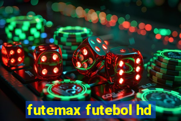 futemax futebol hd